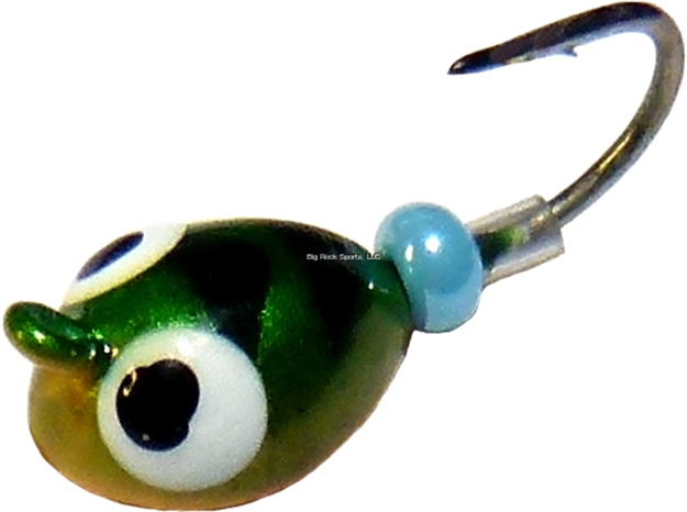 Picture of K&E Tapiola Tungsten Jig Size 12 Perch 1/Cd
