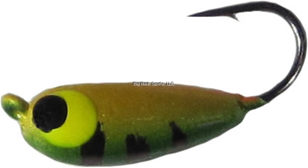 Picture of K&E Tungsten Moon Jig Size 12 Perch 1/Cd
