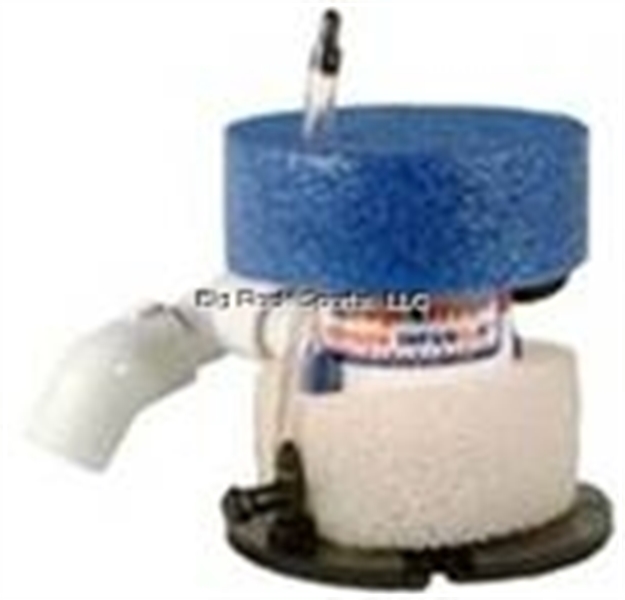 Picture of Keepalive Keepalive Ka460f Floater Infuser Portable Oxygen Mains 10Lb Bait