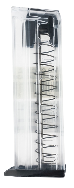 Picture of Kel-Tec Cp3333rdmag Cp33  33Rd 22 LR Clear Polymer CP33-1333 640832007862