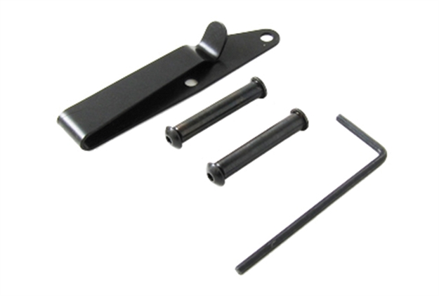 Picture of Kel-Tec Kel-Tec Belt Clip Blue Pf9 PF9-480B