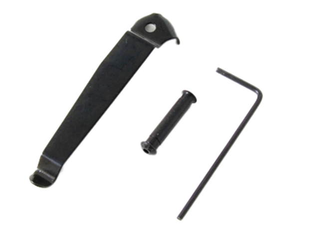 Picture of Kel-Tec Kel-Tec Belt Clip Blue LH 32/380 P3AT-380B 640832001952