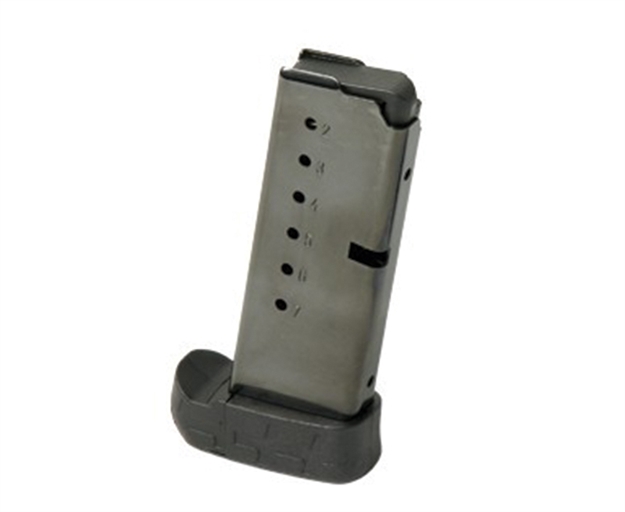 Picture of Kel-Tec Kel-Tec Magazine 9Mm Blue 8Rd PF9-808 640832001372