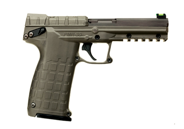 Picture of Kel-Tec Pmr-30 22Mag 4.3" B/Grn FS 1/30 PMR30BGRN