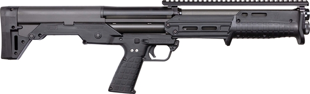 Picture of Kel-Tec Ks7 12/18.5 Shtgn 7R BL DE KS7BLKPR 640832009811