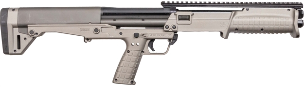 Picture of Kel-Tec Ksg 410/18.5 14Rd Ttnm DE KSG410TTNMPR 640832010183