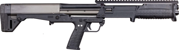 Picture of Kel-Tec Ksg 410/18.5 Shtgn 14Rd DE KSG410BLKPR