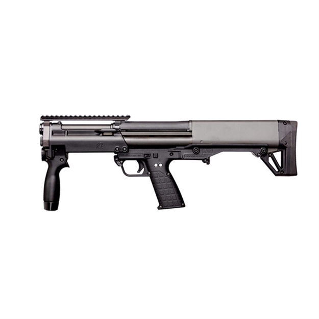 Picture of Kel-Tec Ksg Tactical 12Ga 13.7 Blk KSGTACTICAL 640832006001