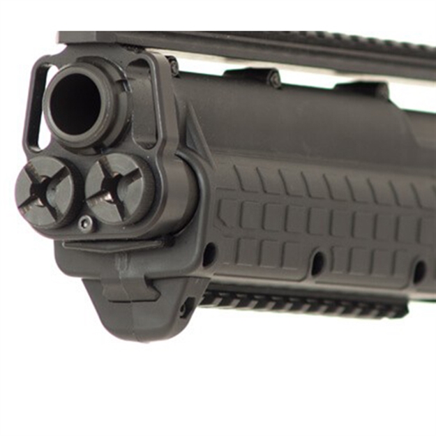 Picture of  Kel-Tec Ksg401 Handstop  Black Polymer For Kel-Tec Ksg