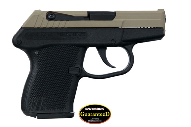 Picture of Keltec P-32 32Ap Dao Pst 7R T/B