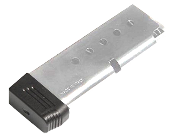 Picture of Keltec Magazine Extension For P-3At Magazine + 1 Capacity. P3AT313