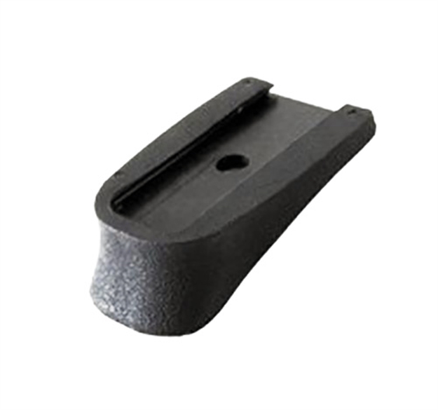 Picture of Kel-Tec Pf9492 Grip Extension  Made OF Rubber With Black Finish For Kel-Tec Pf-9 Magazines PF9-492 640832001815