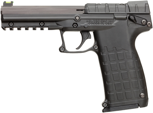 Picture of Kel-Tec Pmr-30 22Mag 4.3 30Rd PMR30BLK