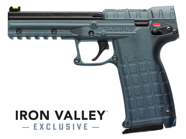 Picture of Kel-Tec Pmr-30 22Mag 4.3" Northern Lights 1/30 PMR30NL