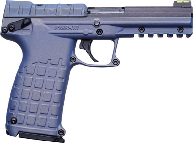 Picture of Kel-Tec Pmr-30 22Wmr Northern Lights 30Sh Fiber Optic Sights PMR30NL