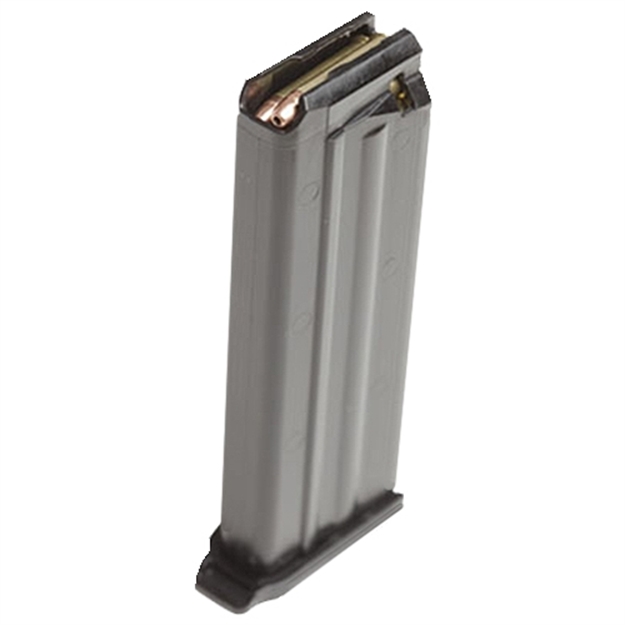 Picture of Keltec Magazine For Pmr30 30Rd Matte Grey Polymer PMR-36