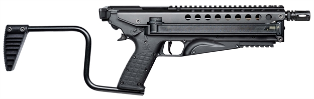 Picture of Kel-Tec Sbr R50 Defender 5.7X28 9.6 Side Folder R50D
