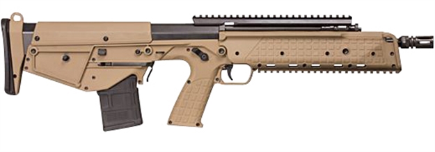 Picture of Kel-Tec Rdb Defender 5.56 16.1" Tan 20Rd RDBDTAN
