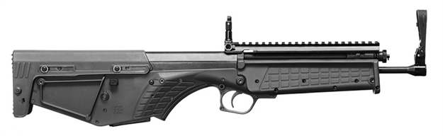 Picture of Keltec Rdb-S Bullpup Rifle 5.56Mm 16" Bbl Black Stock 20Rd RDBSBLK