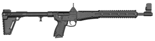 Picture of Kel-Tec S2000 Gen2 40Sw 16"Nicb/Blk AS M&P  15Rd