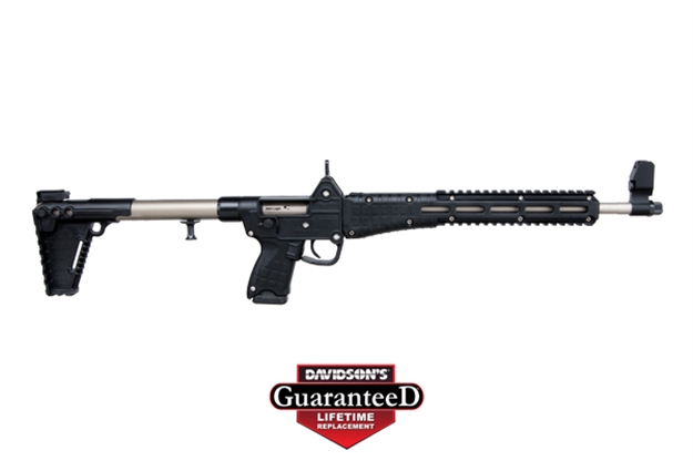 Picture of Keltec Sub-2000G19 9Mm Rfl 15R NB