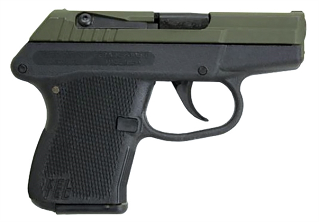 Picture of Keltec 32A 2.68 OD Blk 7
