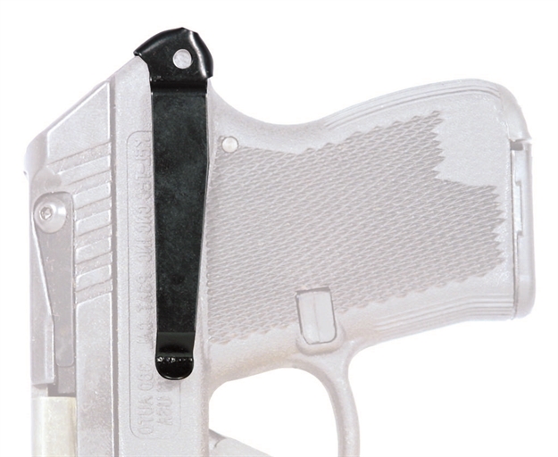 Picture of Kel-Tec Kel-Tec Belt Clip Blue LH 32/380 P3AT-380B