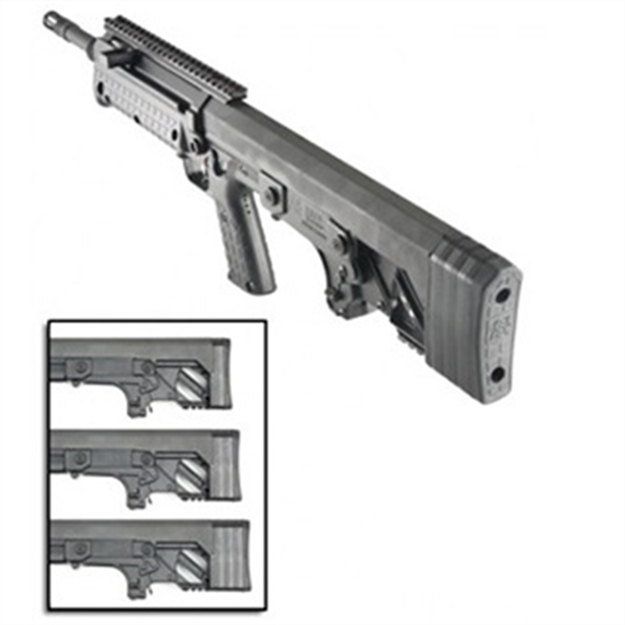 Picture of Keltec Butt Pad Spacer Kit For Rfb RFB680