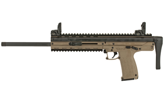 Picture of Keltec Cmr30 22Wmr Poly 30Rd Tan