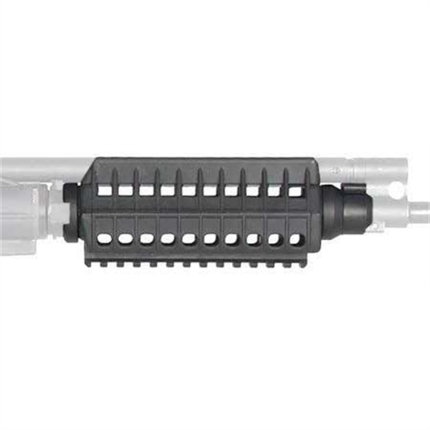 Picture of Keltec Su-16 Compact Forend With Picatinny Rails SU16920