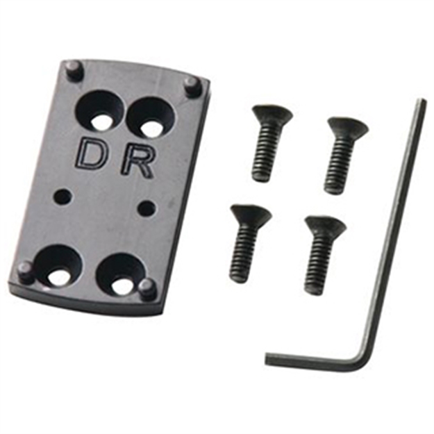 Picture of Keltec Doctor Red Dot Scope Mount For Pmr-30 PMR450DR