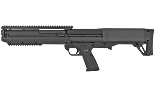 Picture of KELTEC KSG 12GA 18.5" 14RD BLEM KSGBLK -