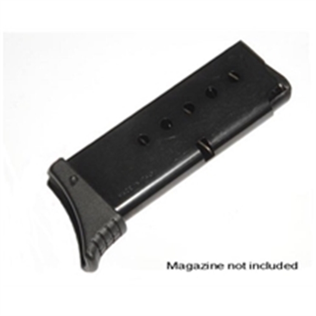 Picture of Keltec P3at/P32 Grip Ext Blk