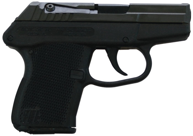 Picture of Keltec P-32 32Acp Pk/Blk 7Rd