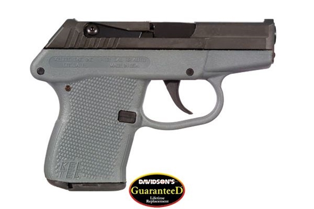 Picture of Keltec P-32 32Ap Dao 7Rd PK GY