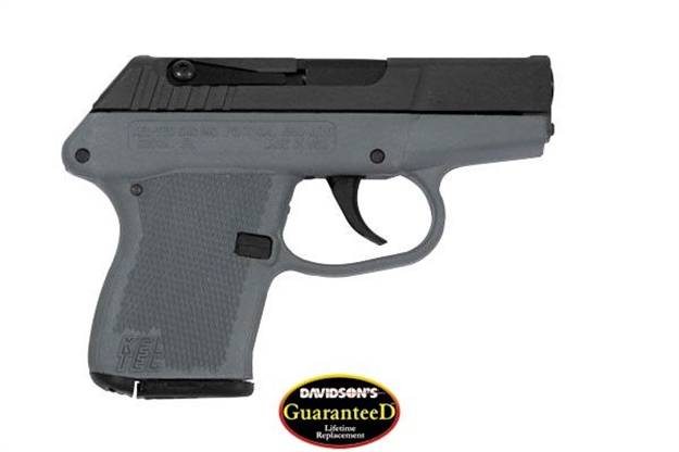 Picture of Keltec P-3At 380Acp Pk/Gry 6Rd