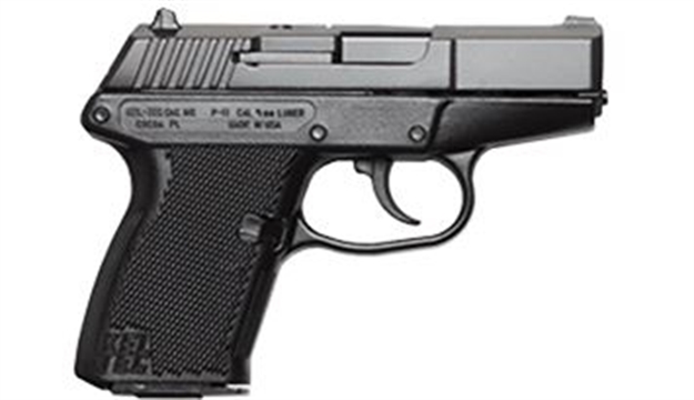 Picture of Keltec P11 Boron 9Mm 3.1" 7Rd  SE