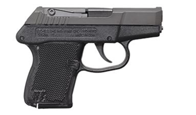 Picture of Keltec P3at Nickel Boron 380Acp