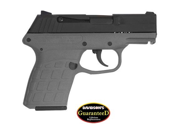 Picture of Keltec Pf-9 9Mm Pk/Gry 7Rd