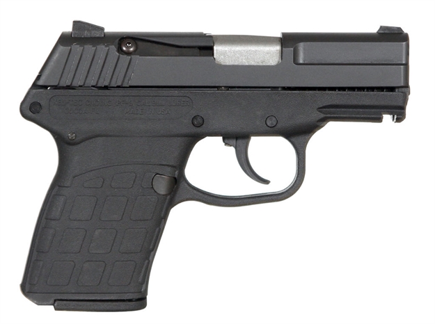 Picture of Keltec Pf-9 9Mm Blk 7Rd