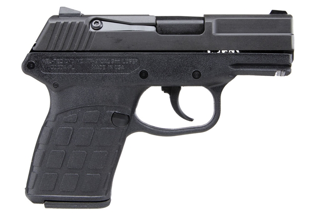 Picture of Keltec Pf-9 9Mm Pk/Blk 7Rd