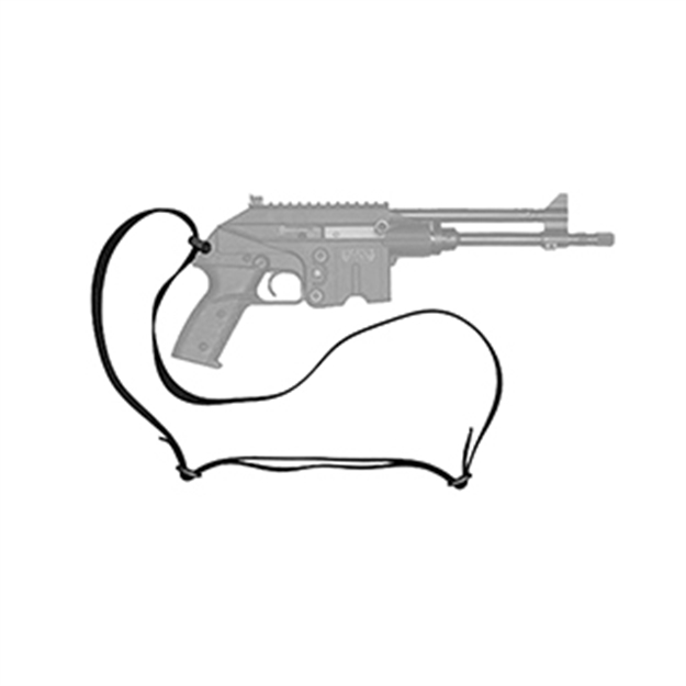 Picture of  Kel-Tec Plrsu915 Plr Sling Black Nylon Adjustable Single Point Tactical Pistol