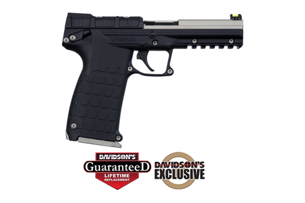 Picture of Keltec Pmr30 22M Pst 30R Ttnm DE PMR-30-CK-TTNM 640832005011