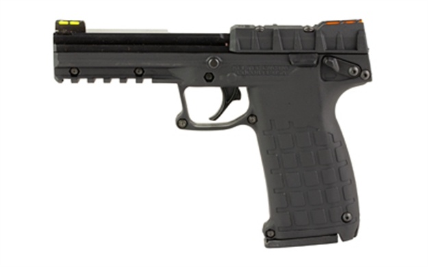 Picture of  Kel-Tec Pmr30blk10 Pmr30  22 Wmr 10+1 4.30" Black