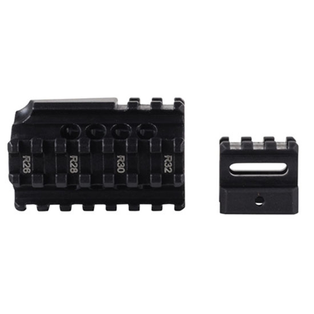 Picture of Keltec Quad Rail & Riser Set For Rfb RFB425