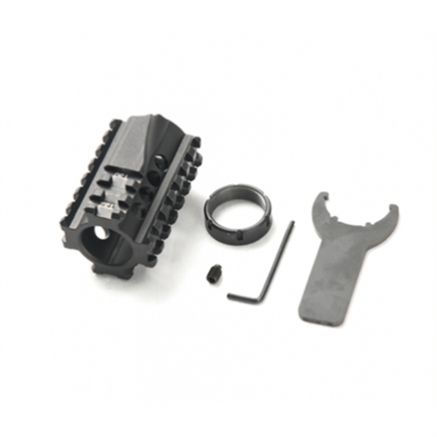 Picture of Keltec Quad Rail For Rfb RFB420