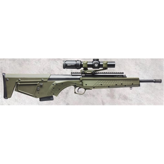 Picture of Keltec Rdb 5.56 20" 20Rd