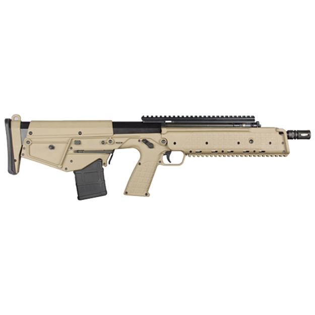 Picture of Keltec Rdb Semi Auto Bullpup Rifle 5.56Mm  20" Bbl 20Rd Tan RDB20TAN 640832005998