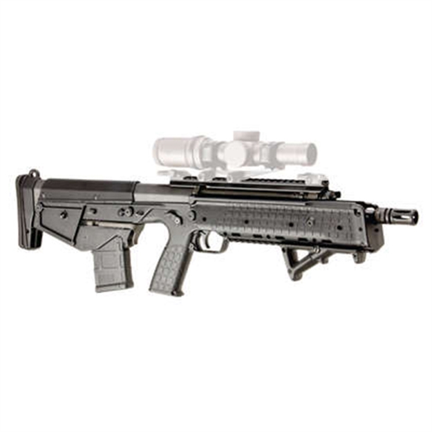 Picture of Keltec Rdb Semi Auto Bullpup Rifle 5.56Mm  20" Bbl 20Rd Green RDB20GRN 640832005981