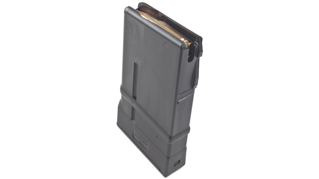 Picture of Kel-Tec Rfb1036p20rd Rfb Thermold Mag 20Rd Black RFB-1036